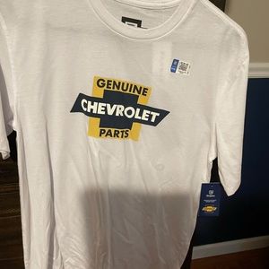 Chevy T-shirt